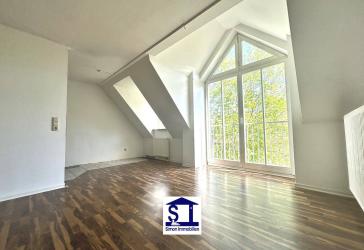 Vorschaubild Maisonettewohnung