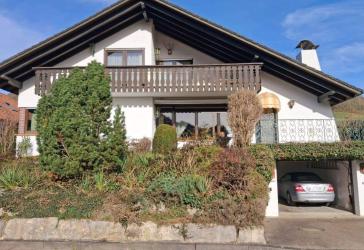 Vorschaubild Einfamilienhaus