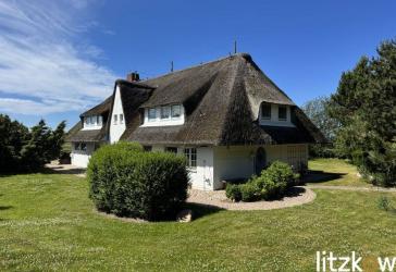 Vorschaubild Reihenendhaus