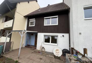 Vorschaubild Reihenmittelhaus