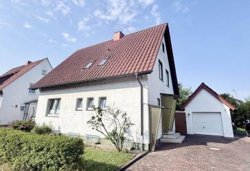 Vorschaubild Einfamilienhaus