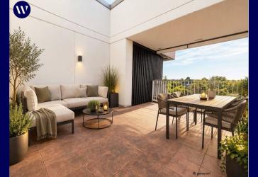 Vorschaubild Penthouse