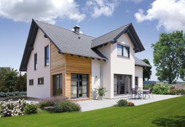 Vorschaubild Einfamilienhaus