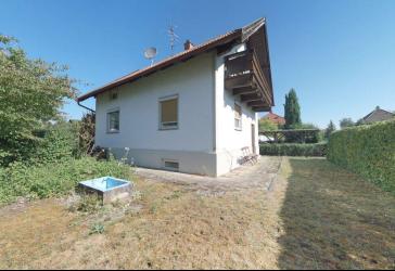 Vorschaubild Einfamilienhaus