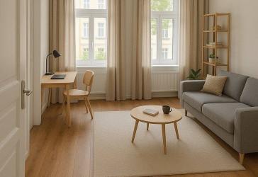 Vorschaubild Wohnung