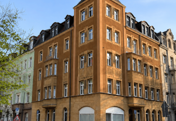 Vorschaubild Wohnung