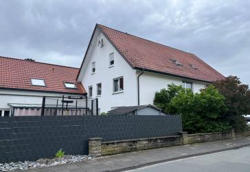 Vorschaubild Wohnung