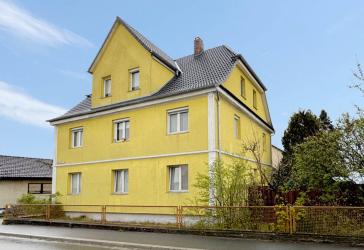 Vorschaubild Mehrfamilienhaus