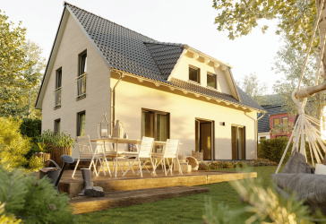Vorschaubild Einfamilienhaus
