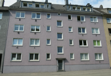 Vorschaubild Wohnung