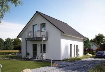 Vorschaubild Einfamilienhaus