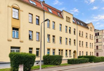Vorschaubild Wohnung