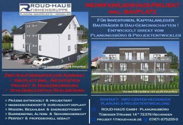Vorschaubild Mehrfamilienhaus