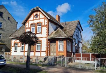 Vorschaubild Villa