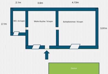 Vorschaubild Loft-Studio-Atelier