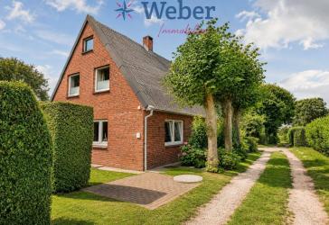 Zwei Einheiten, große Vision - bring dieses Haus zum Strahlen!