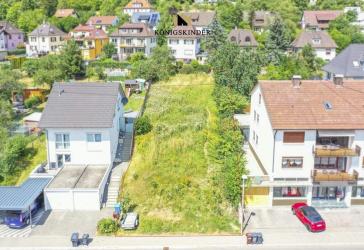 Vorschaubild Grundstück