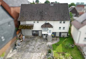 Vorschaubild Mehrfamilienhaus