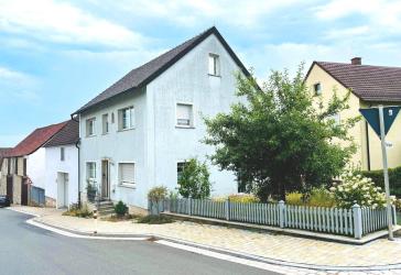 Vorschaubild Einfamilienhaus