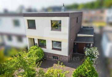 Vorschaubild Reihenendhaus
