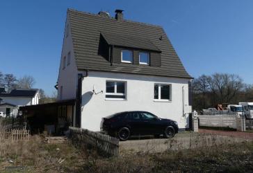 Provisionsfrei für Ersteher - Einfamilienhaus in Niederkaufungen - Zwangsversteigerung!