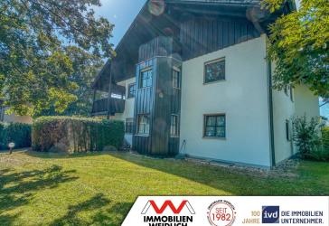 Vorschaubild Maisonettewohnung