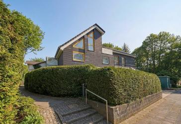 Helles Reihenendhaus mit traumhaftem Garten - gepflegt & grün gelegen