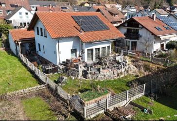 Vorschaubild Einfamilienhaus