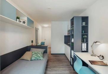 Vorschaubild Loft-Studio-Atelier