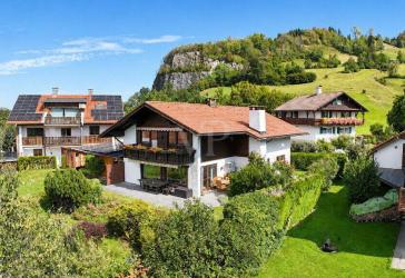 Vorschaubild Einfamilienhaus