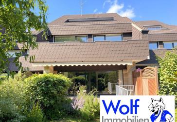 Vorschaubild Reihenmittelhaus