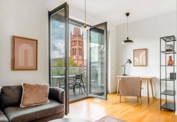 Vorschaubild Wohnung