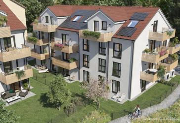 Vorschaubild Wohnung