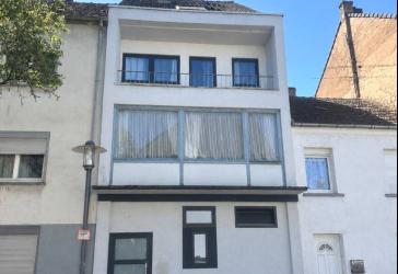 Vorschaubild Mehrfamilienhaus