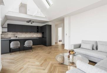 Vorschaubild Penthouse