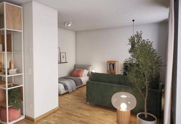 Vorschaubild Wohnung