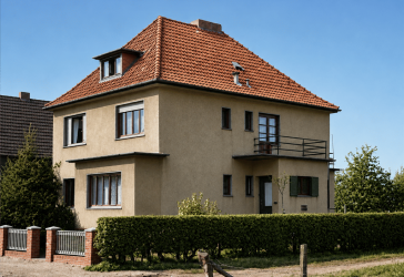 Vorschaubild Mehrfamilienhaus