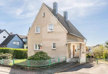 Vorschaubild Einfamilienhaus