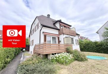 Vorschaubild Einfamilienhaus