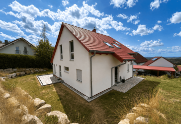 Vorschaubild Einfamilienhaus