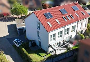 Vorschaubild Reihenendhaus