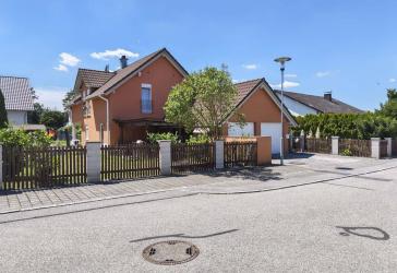 Vorschaubild Einfamilienhaus
