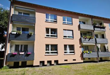 Vorschaubild Wohnung