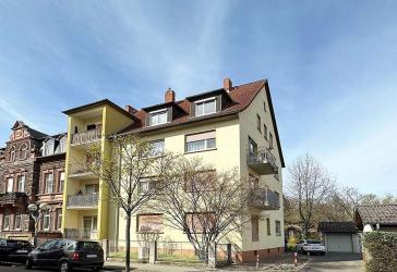 Vorschaubild Mehrfamilienhaus