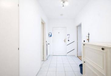 Helle 4-Zimmer-Wohnung mit Loggia und Weitblick in zentraler Lage von Pinneberg'