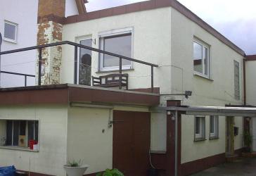EFH 3ZKB 84qm in Fuldatal Ihringshausen - Miete oder Mietkauf €200+NK
