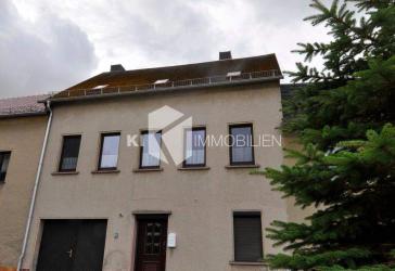 Vorschaubild Reihenmittelhaus
