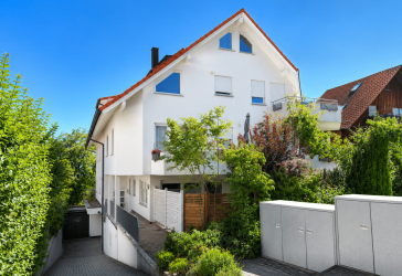 Vorschaubild Wohnung