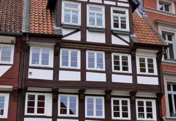 Vorschaubild Reihenmittelhaus