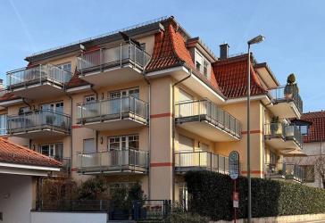 Vorschaubild Wohnung